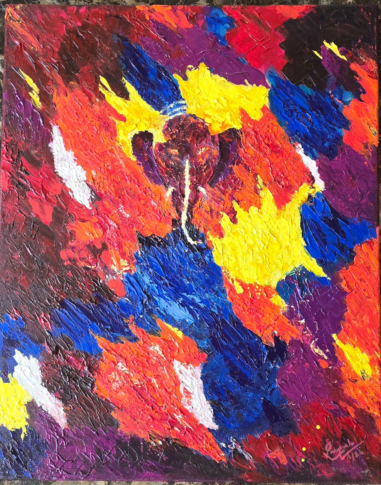 Lord Ganeshji